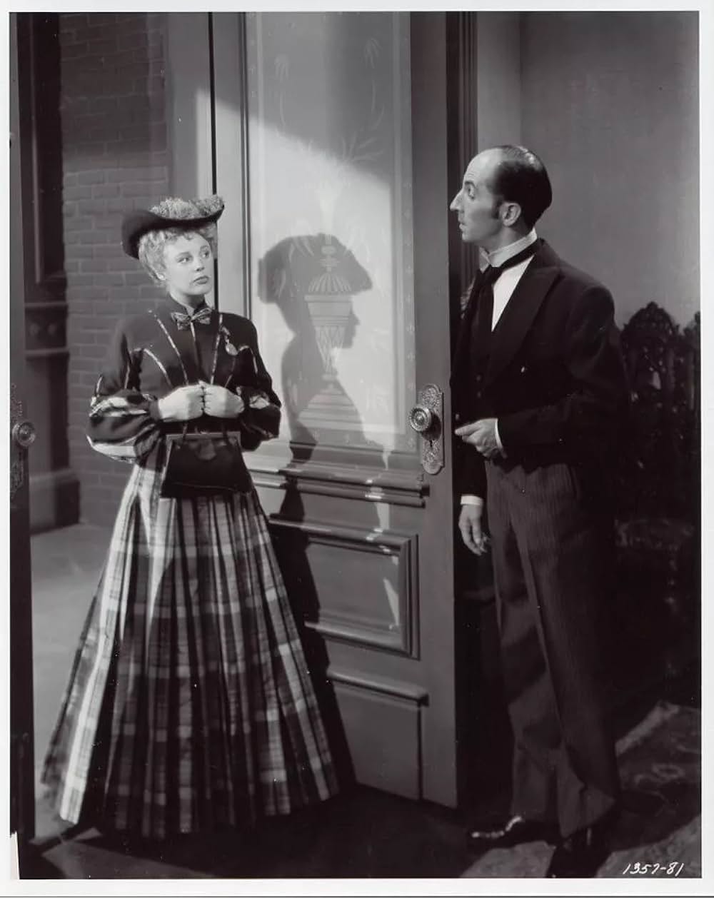 嘘つきお嬢さんの画像