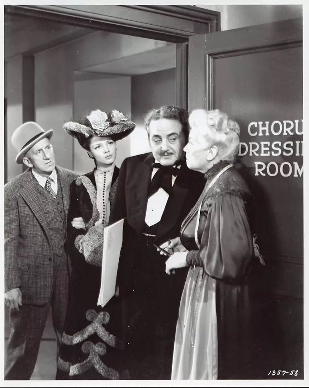 嘘つきお嬢さんの画像