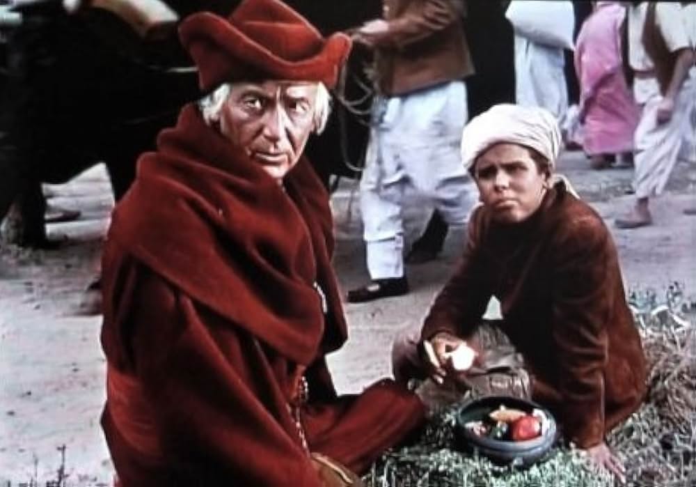 印度の放浪児の画像