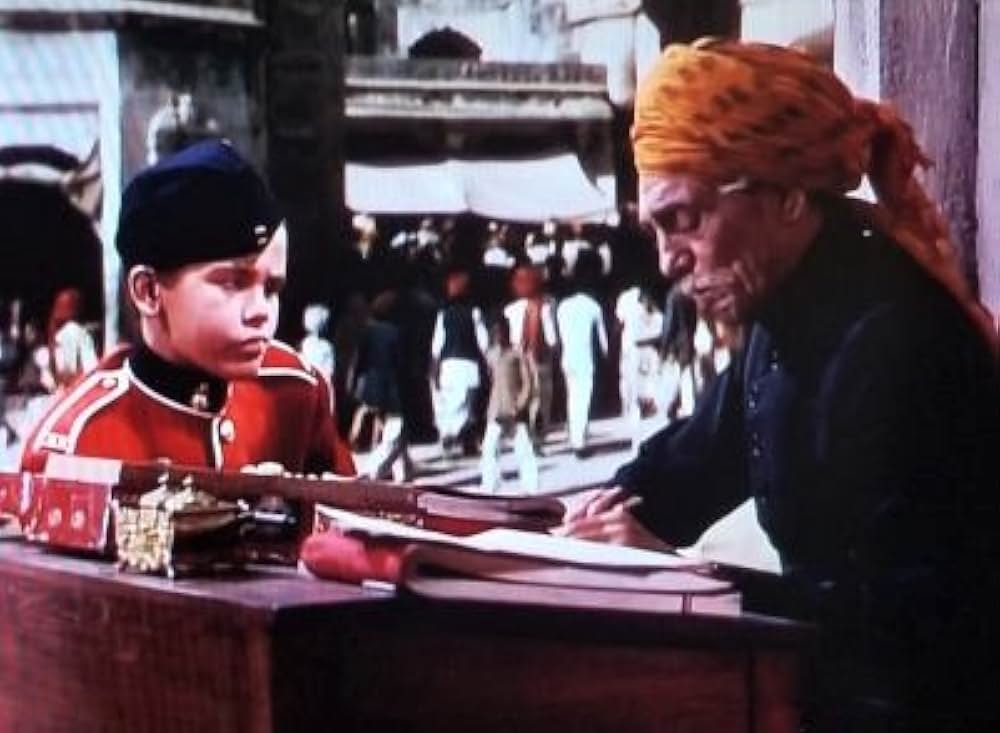 印度の放浪児の画像