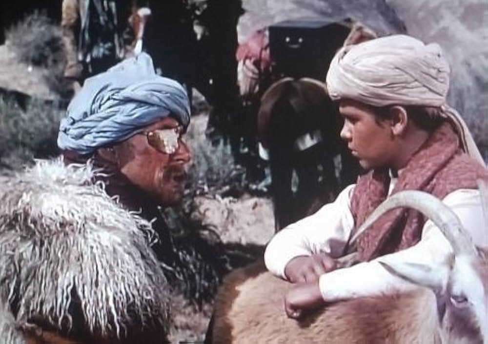 印度の放浪児の画像