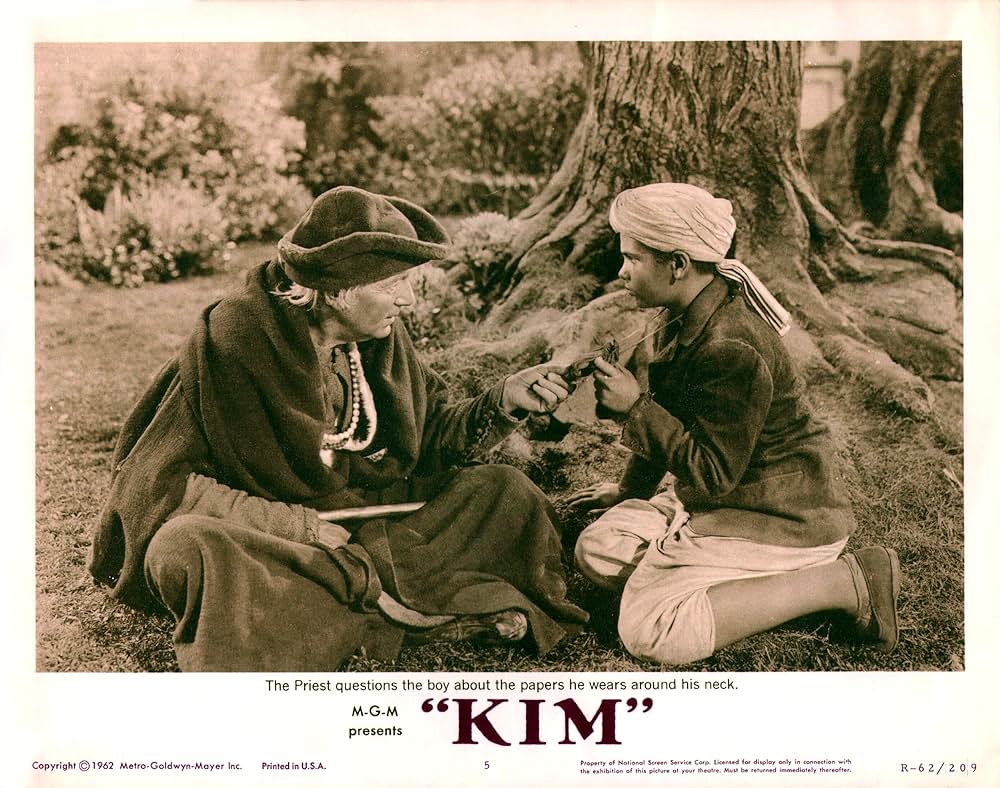 印度の放浪児の画像