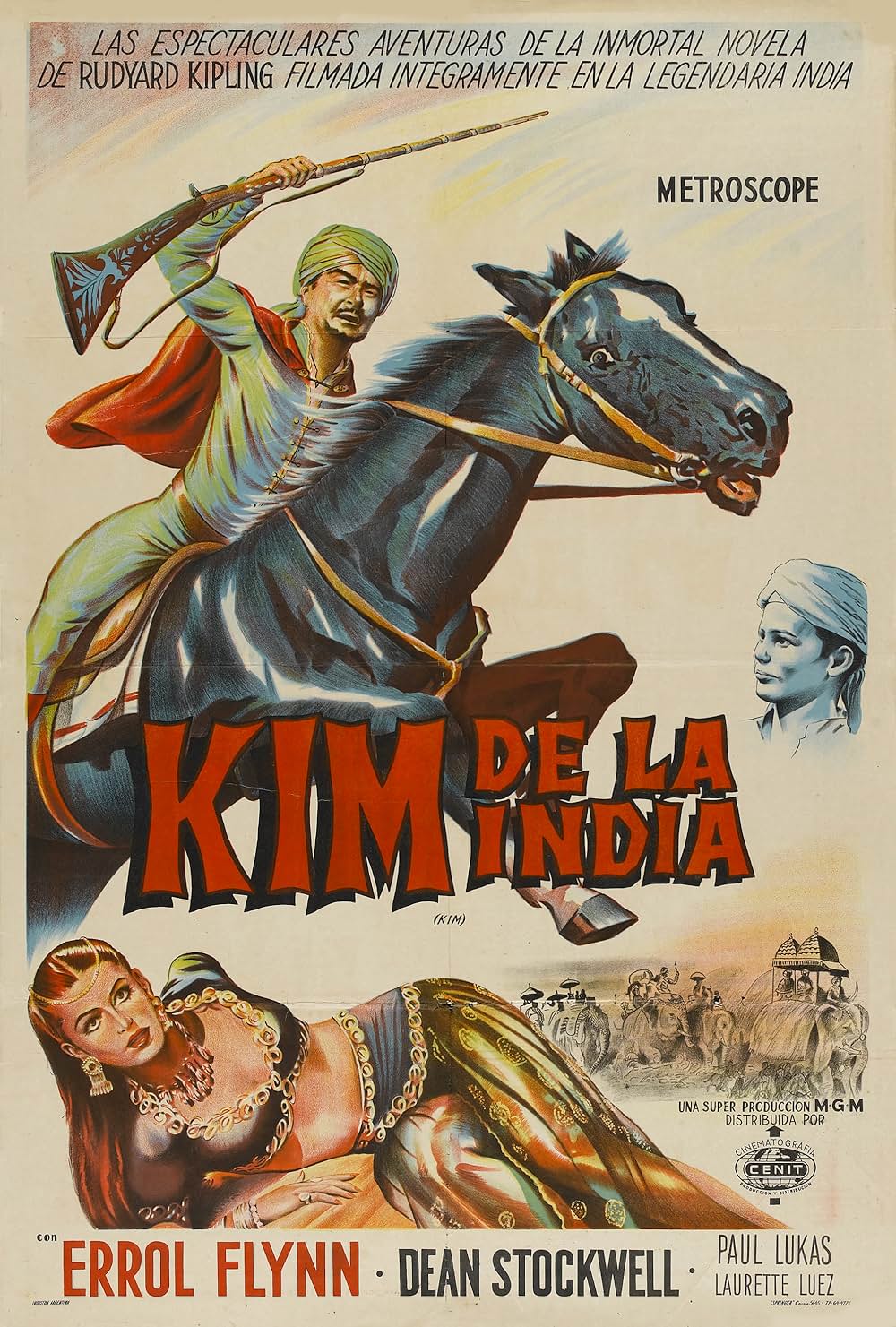 印度の放浪児の画像