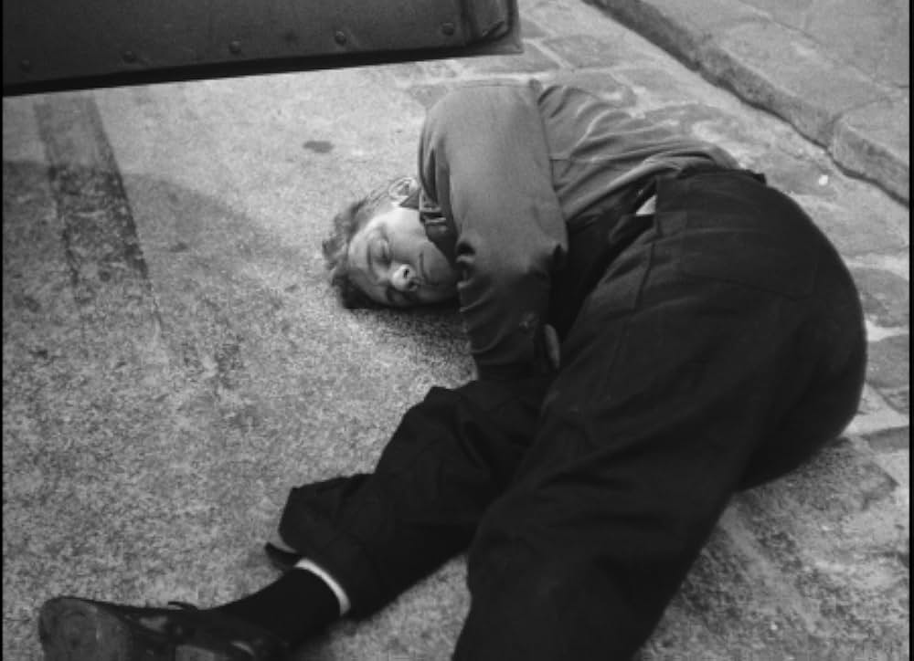 地獄の高速道路（ハイウェイ）の画像