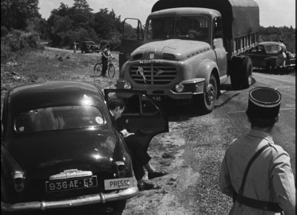 地獄の高速道路（ハイウェイ）の画像