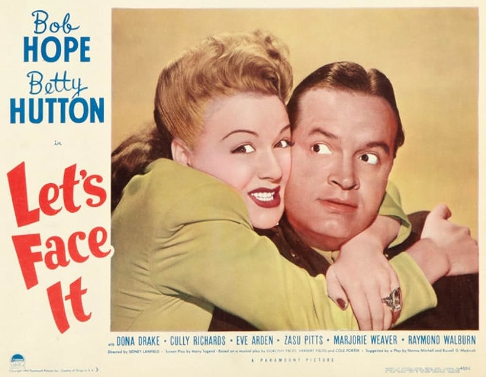 腰抜けと原爆娘の画像