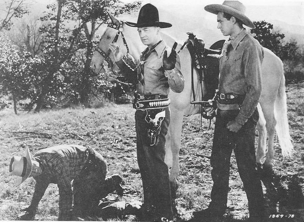 曠野の逆襲の画像