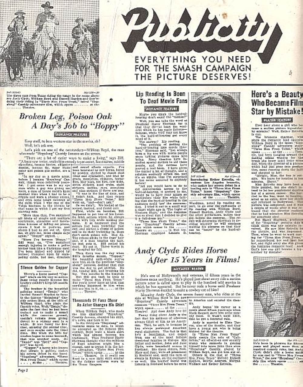 曠野の逆襲の画像