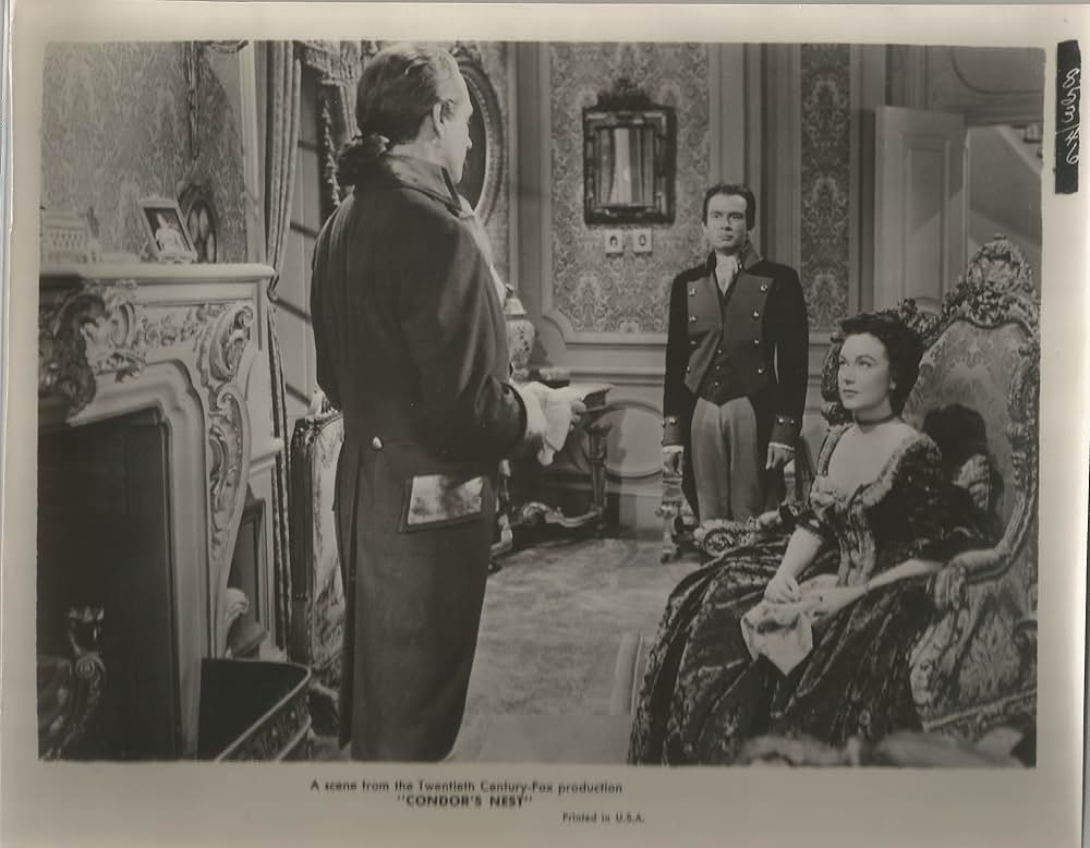 ゴールデン・コンドルの秘宝の画像