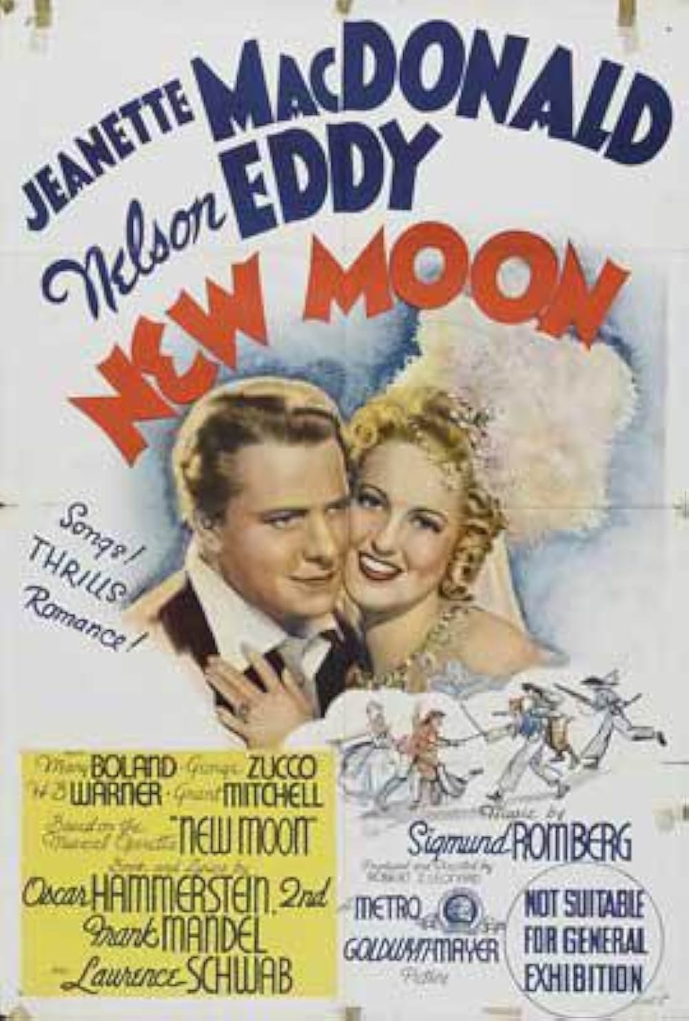 ニュウ・ムウンの画像