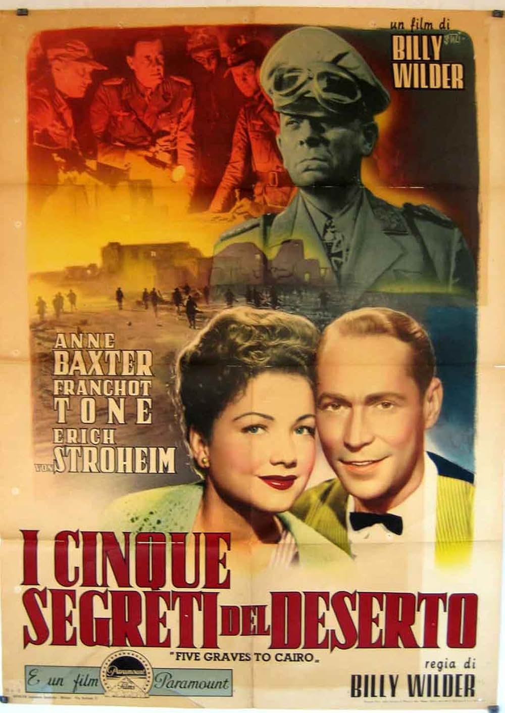 熱砂の秘密の画像