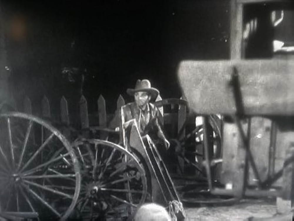 オクラホマのならず者の画像