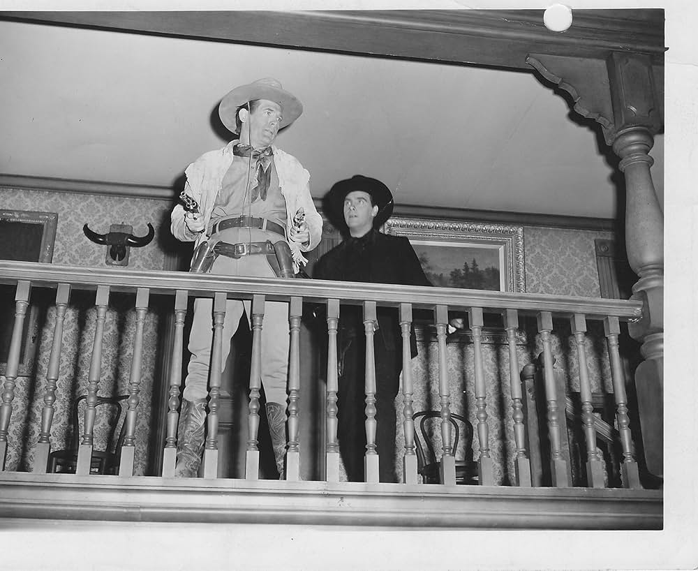 オクラホマのならず者の画像