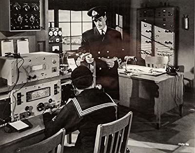 「駆潜艇K-225」デイヴィッド・ブルースの画像