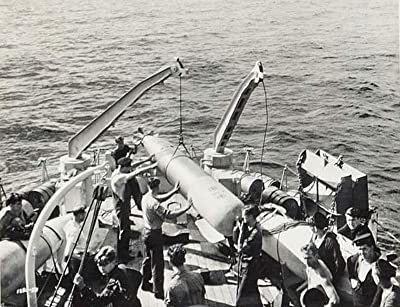 「駆潜艇K-225」の画像