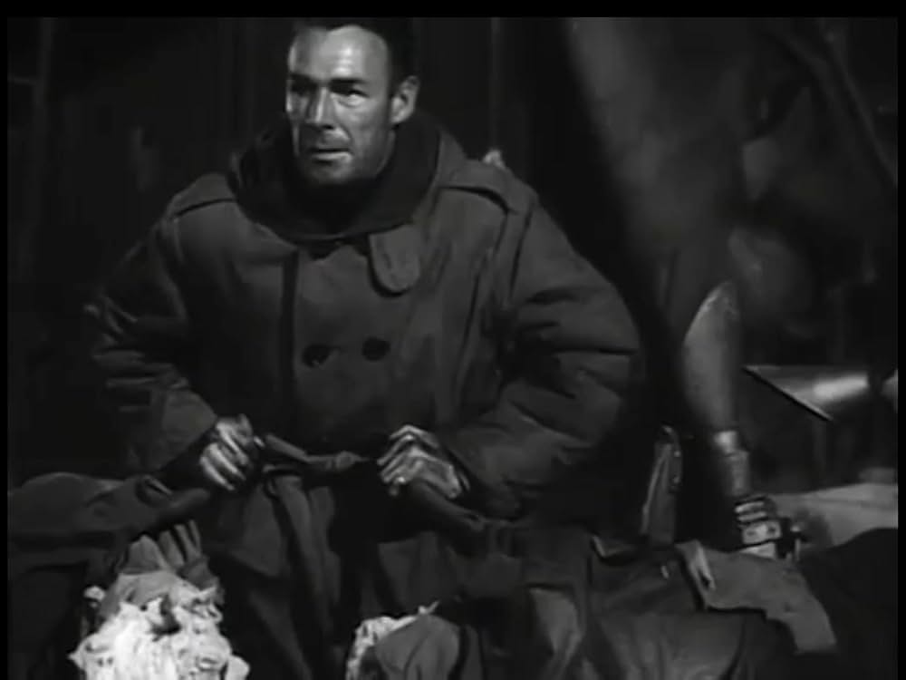 駆潜艇K-225の画像