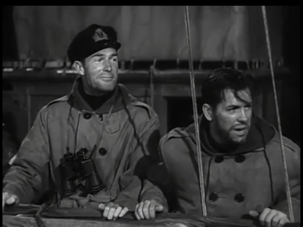 駆潜艇K-225の画像