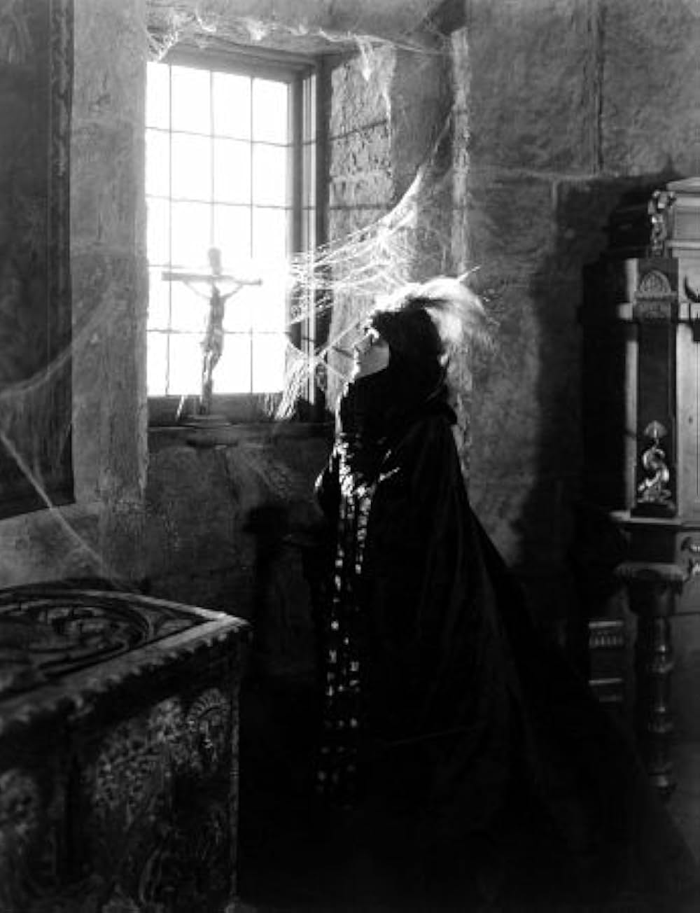 心なき女性の画像