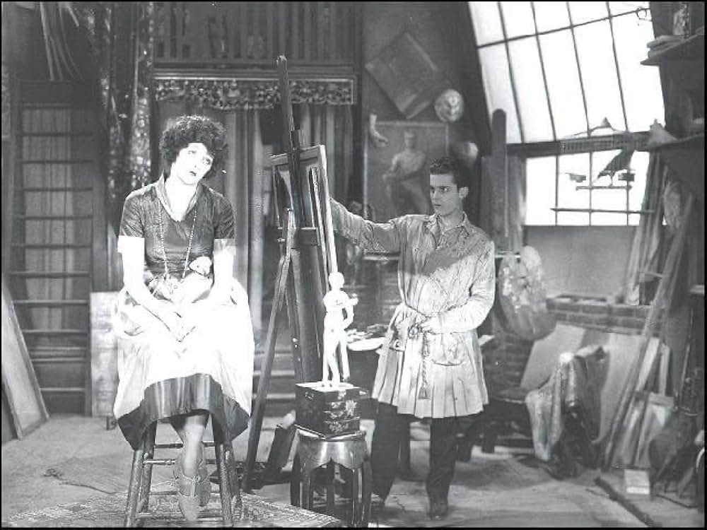 心なき女性の画像