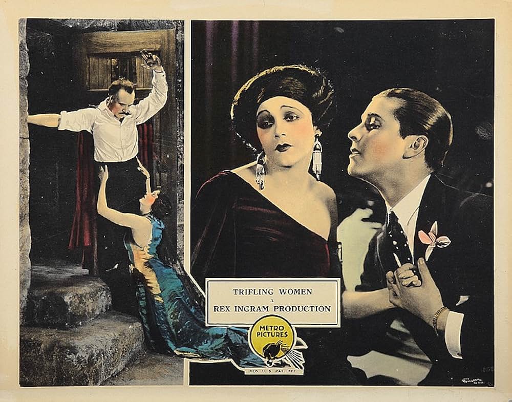 心なき女性の画像