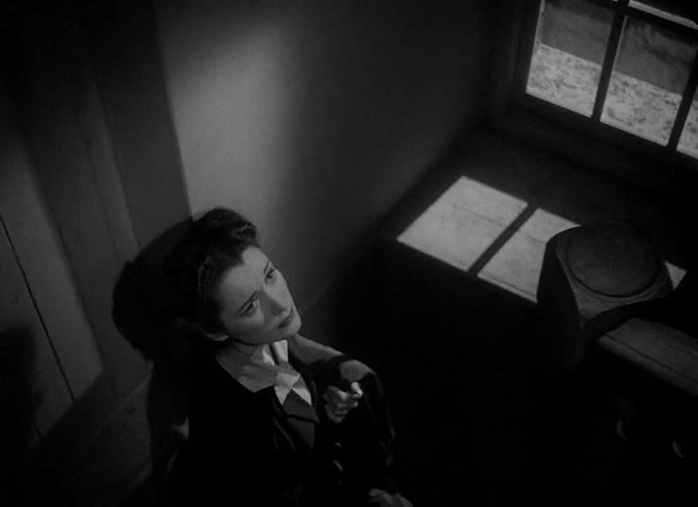 捕われた心の画像