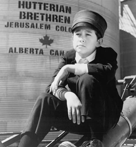 「ホーリー・ウェディング」ジョセフ・ゴードン＝レビットの画像