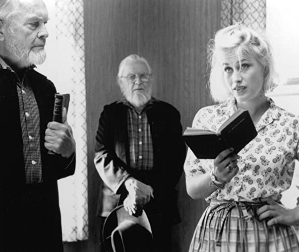 ホーリー・ウェディングの画像