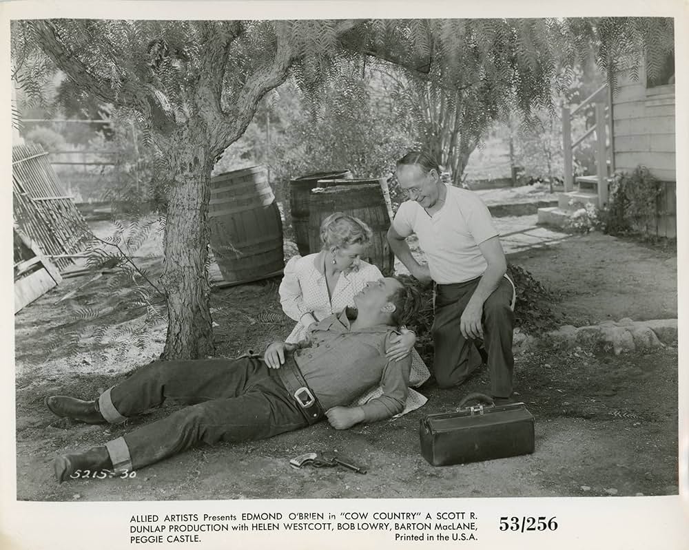 カウボーイ魂の写真