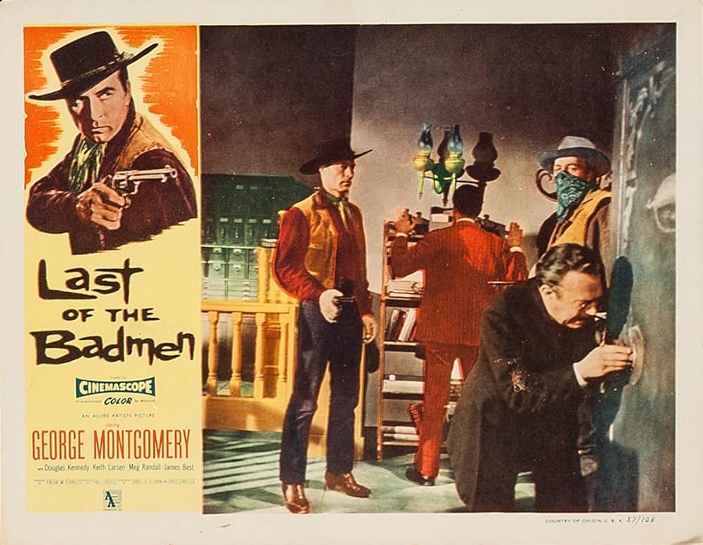 荒野の無頼漢の画像