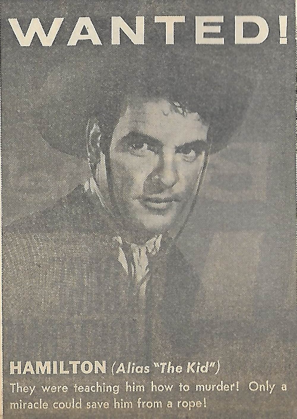 荒野の無頼漢の画像