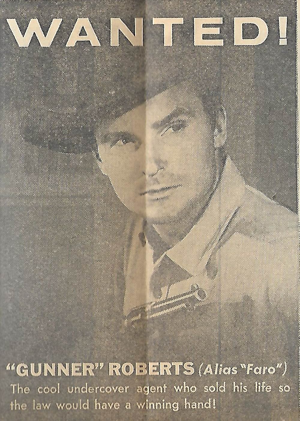 荒野の無頼漢の画像