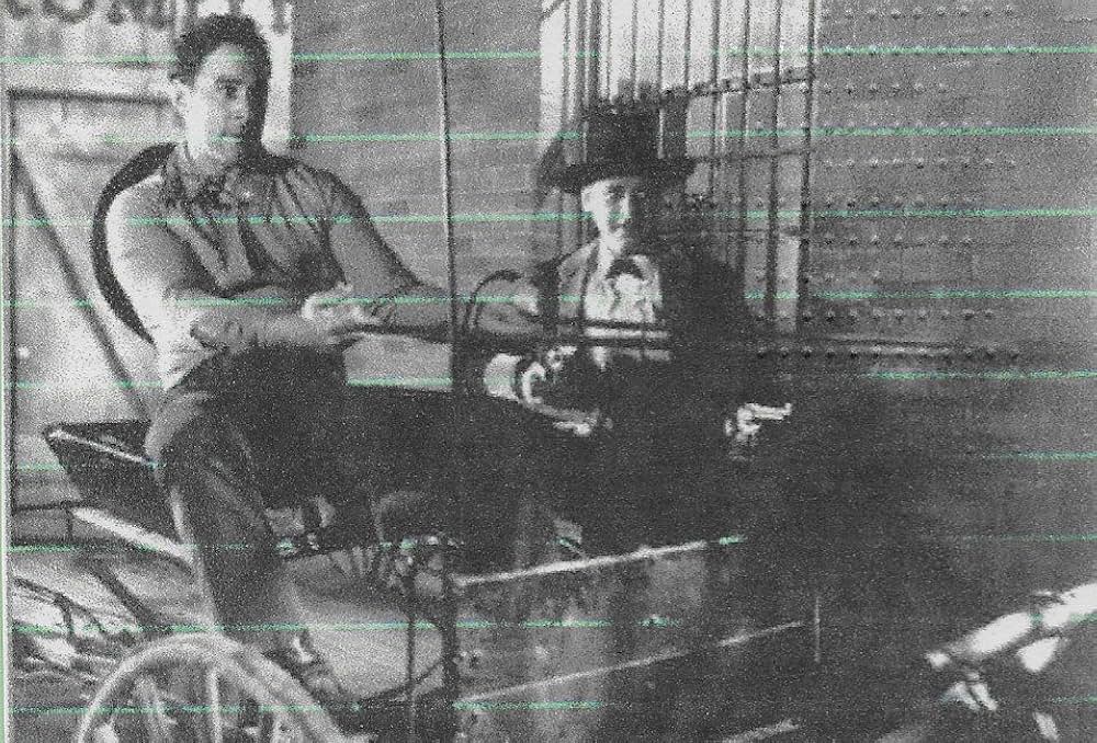 国境守備隊の画像