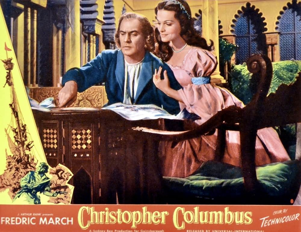 コロンブスの探険の画像