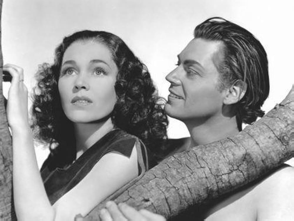 ターザンの猛襲の画像