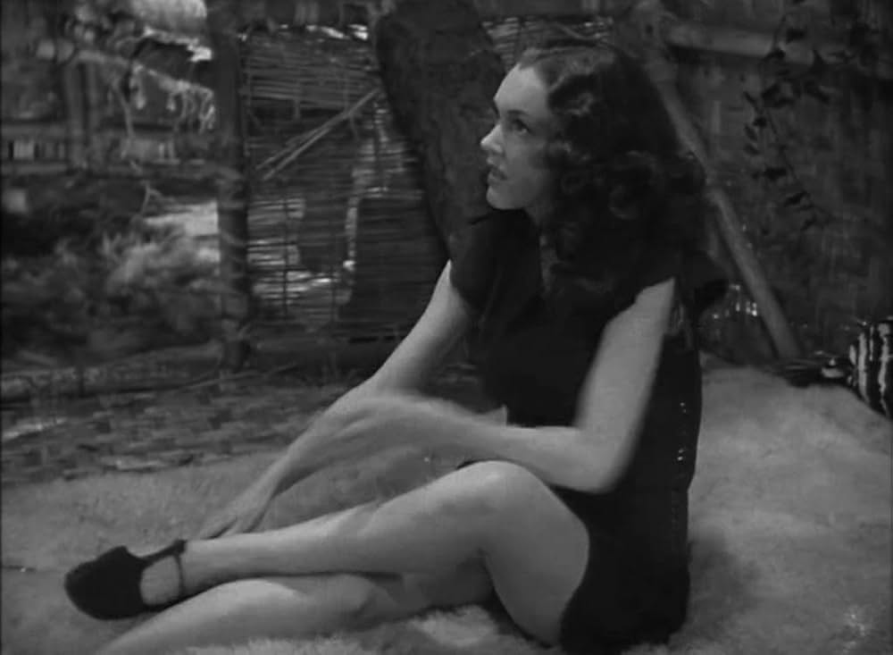 ターザンの猛襲の画像