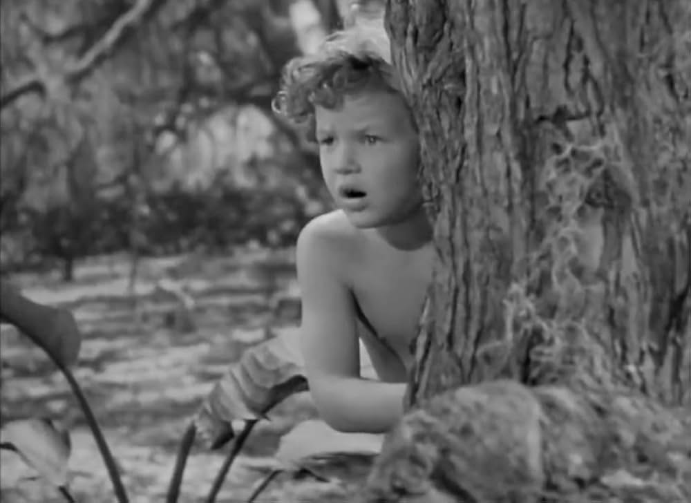 ターザンの猛襲の画像