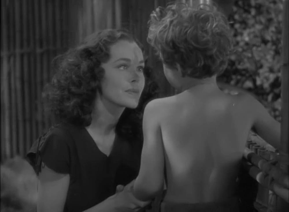 ターザンの猛襲の画像