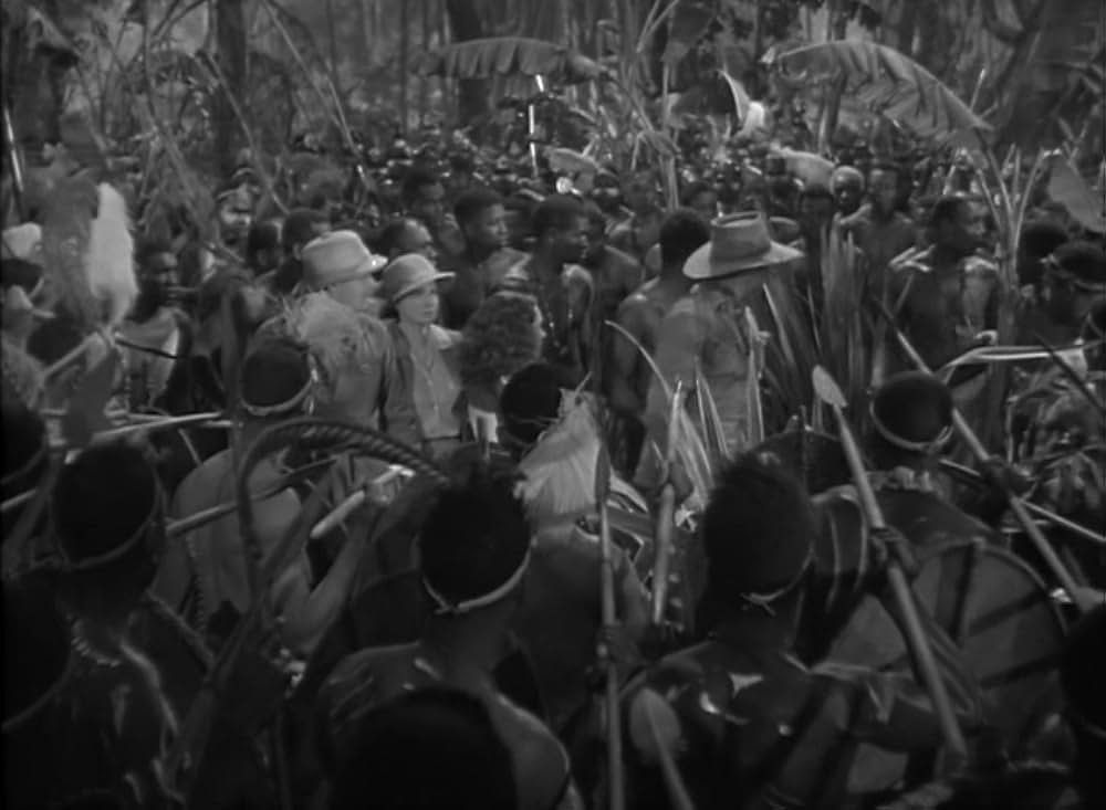 ターザンの猛襲の画像