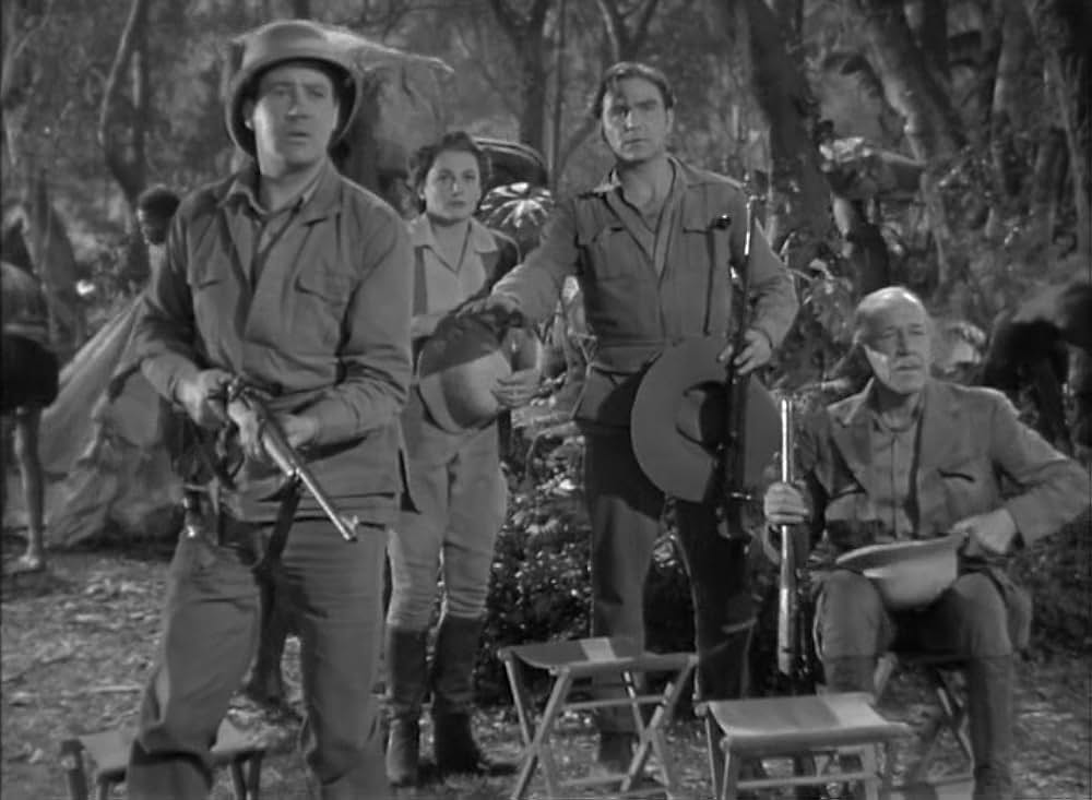 ターザンの猛襲の画像