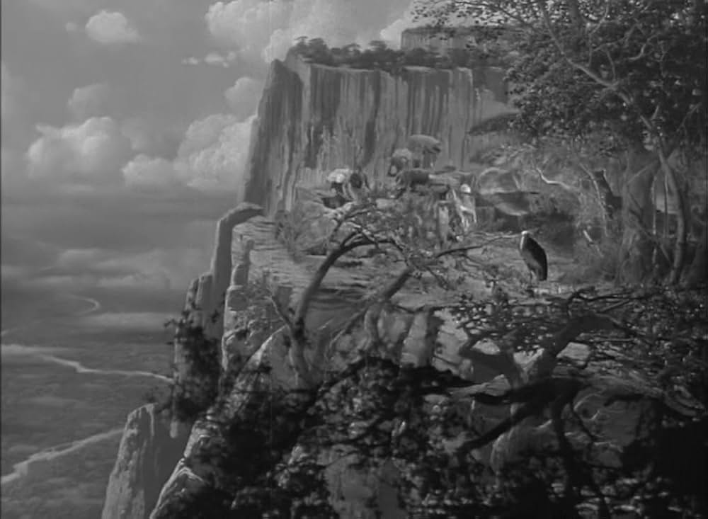 ターザンの猛襲の画像