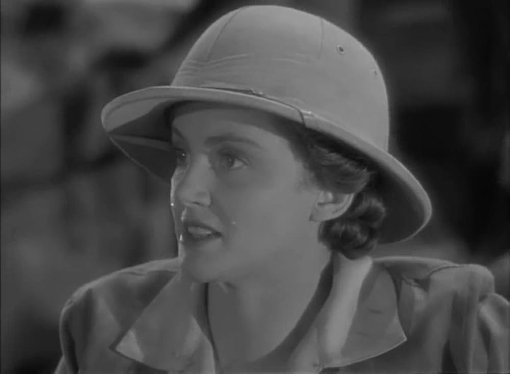 ターザンの猛襲の画像