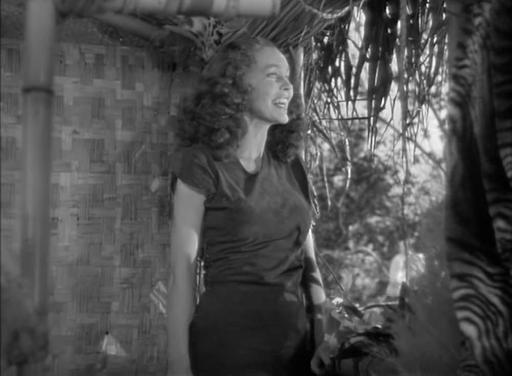 ターザンの猛襲の画像