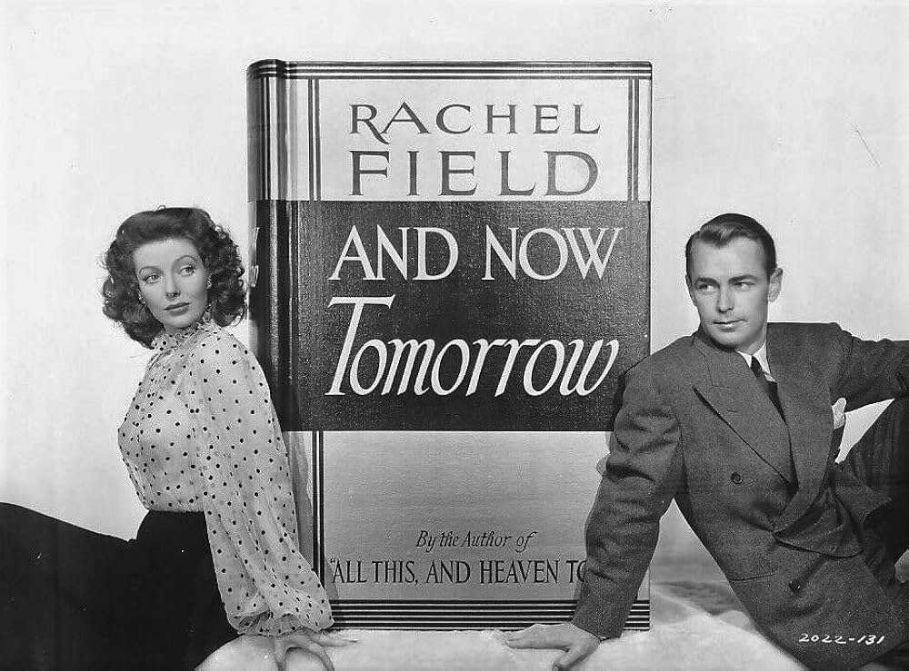 愛のあけぼのの画像