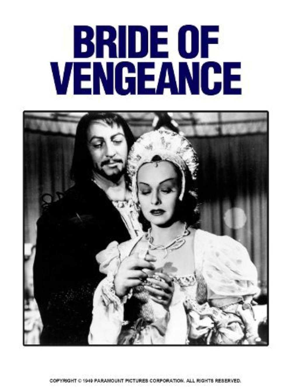 戦乱の花嫁の画像