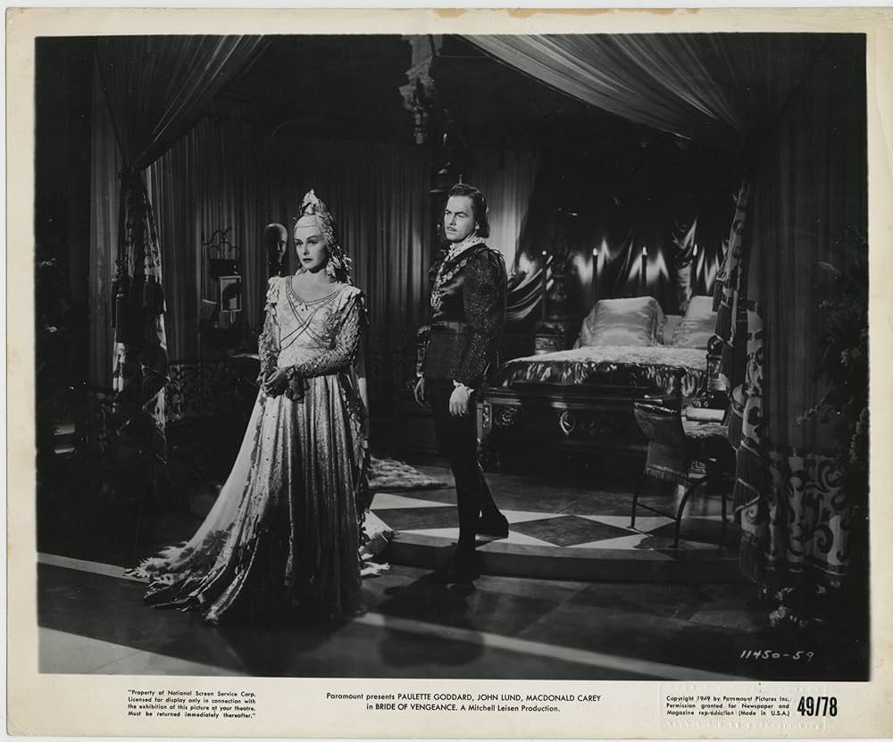 戦乱の花嫁の画像