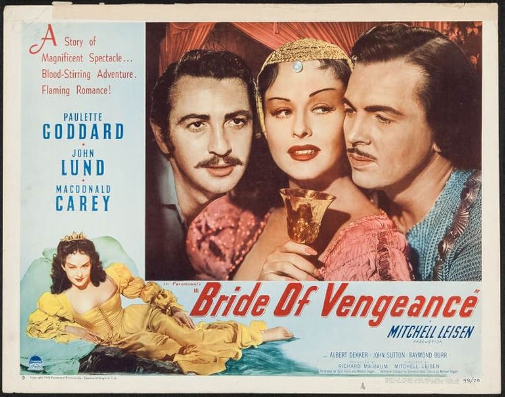 戦乱の花嫁の画像