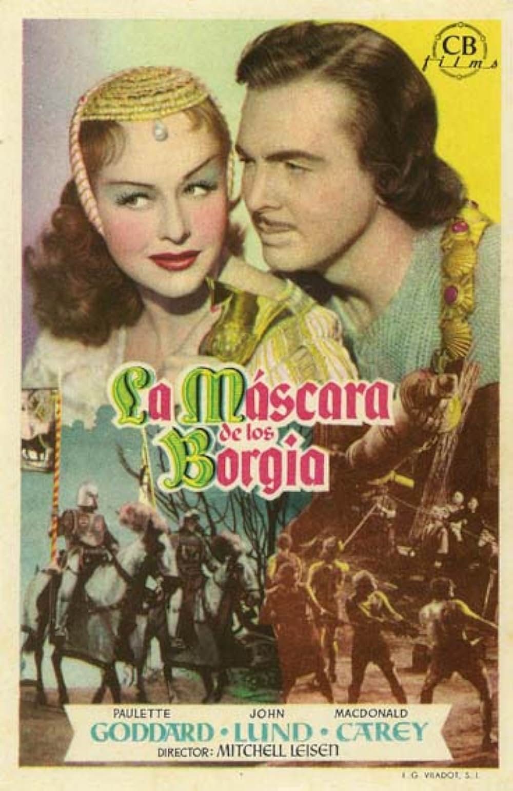 戦乱の花嫁の画像