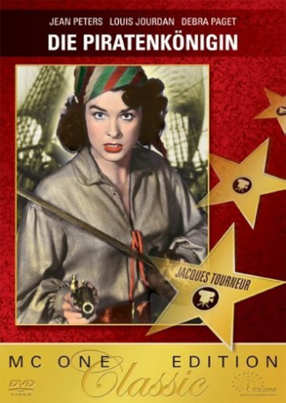 女海賊アンの画像