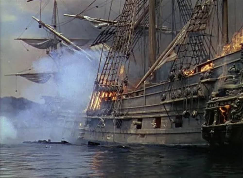 女海賊アンの画像