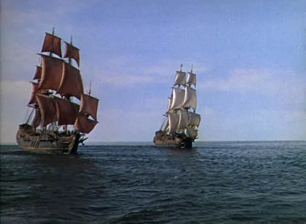 女海賊アンの画像